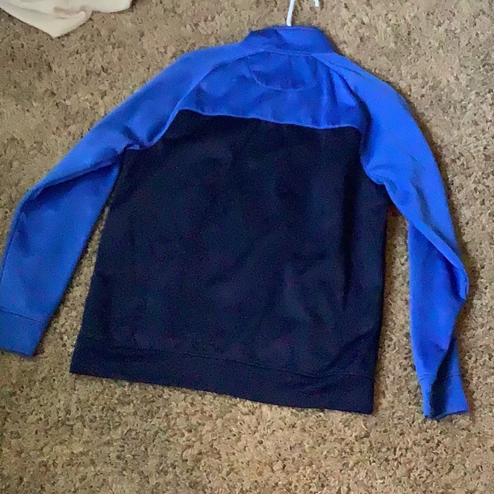 ❄️🧿Men’s Color Block Jacket🧿❄️ - Picture 3 of 6
